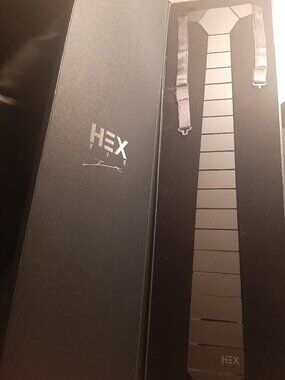 HEX Tie